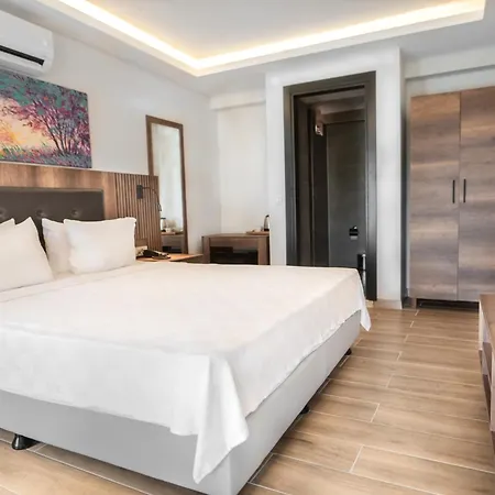 Hotel Feri Surf Club *