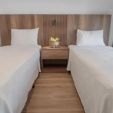 Hotel Feri Surf Club Datca