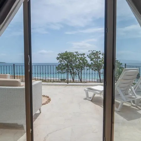 Feri Surf Club Datça