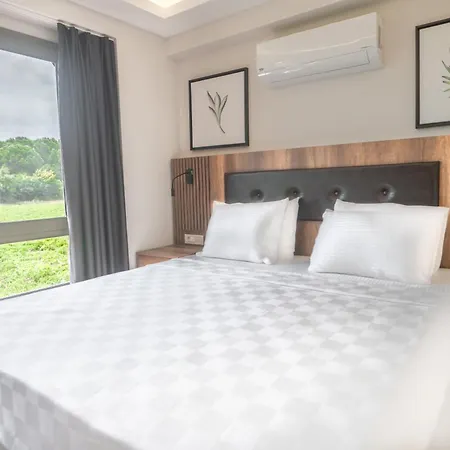 Hotel Feri Surf Club Datça