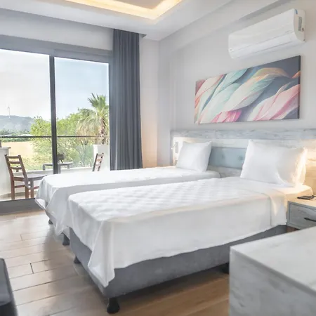 Hotel Feri Surf Club