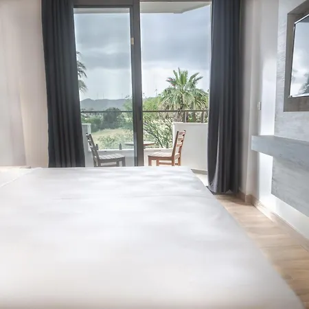 Hotel Feri Surf Club