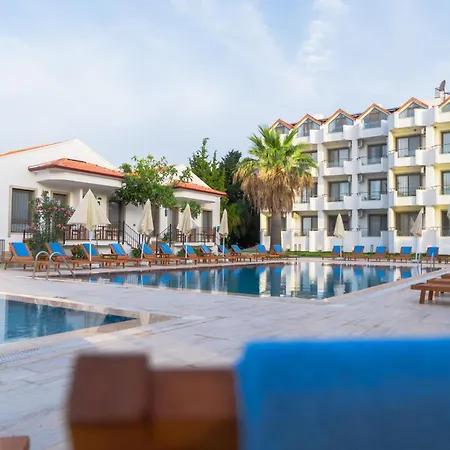 Feri Surf Club * Datca