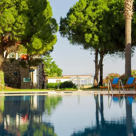 Feri Surf Club Otel