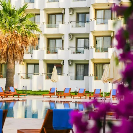 Otel Feri Surf Club Datça