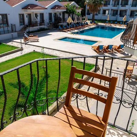 Feri Surf Club * Datça