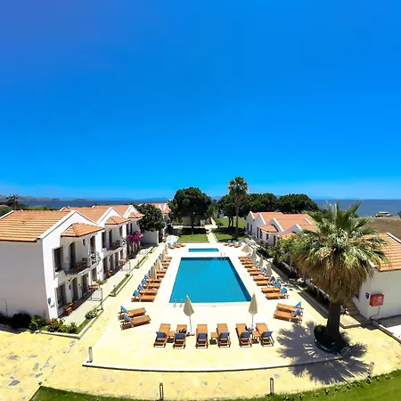 Otel Feri Surf Club Datça