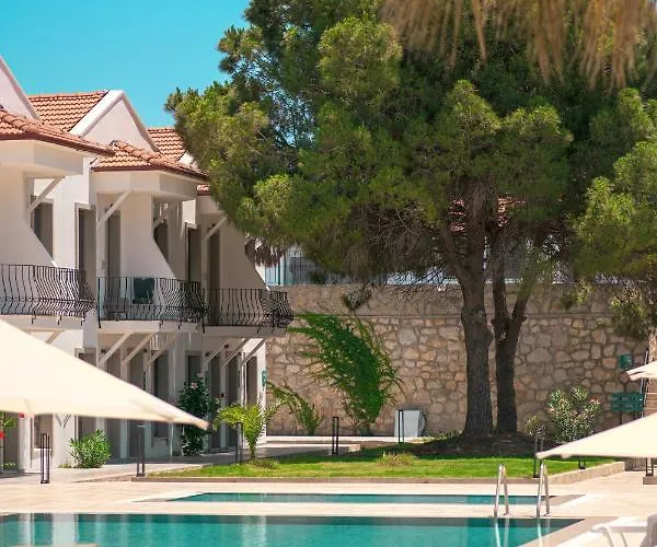 Feri Surf Club * Datça