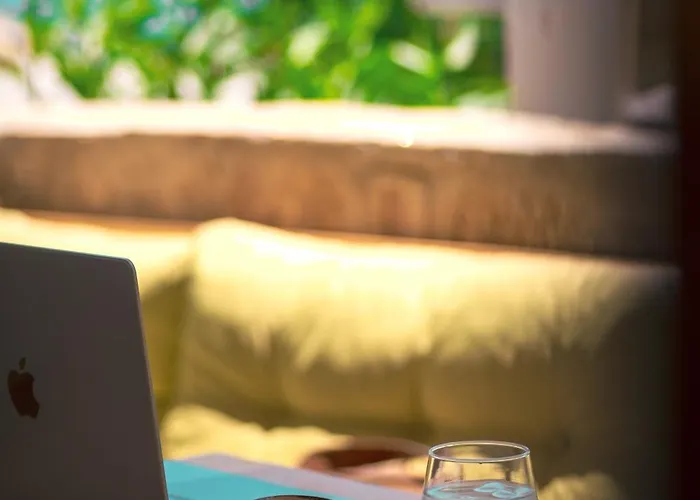 Feri Surf Club Hotel Datça