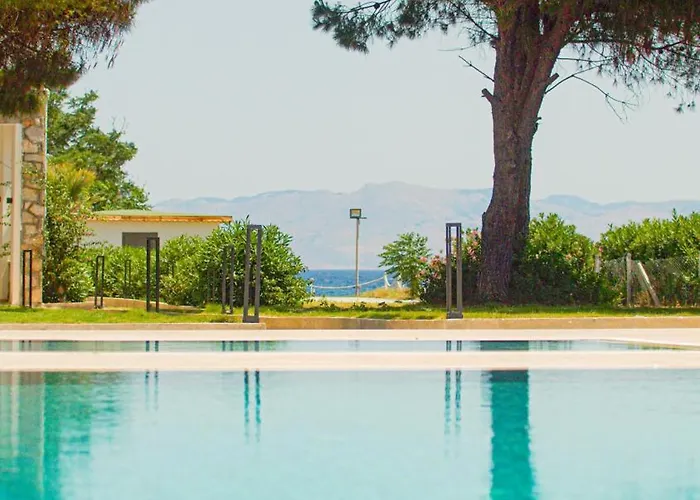 Hotel Feri Surf Club Datça