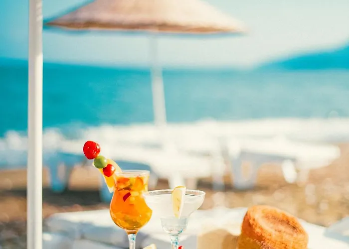 Hotel Feri Surf Club