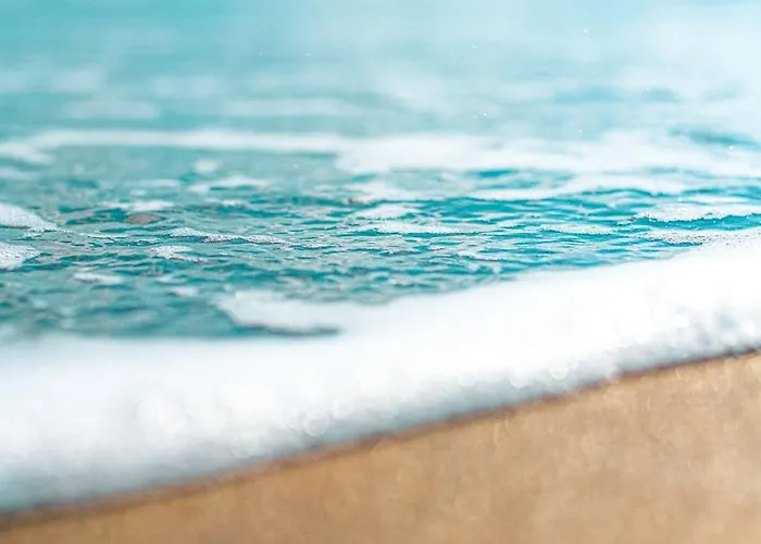 Feri Surf Club * Datça