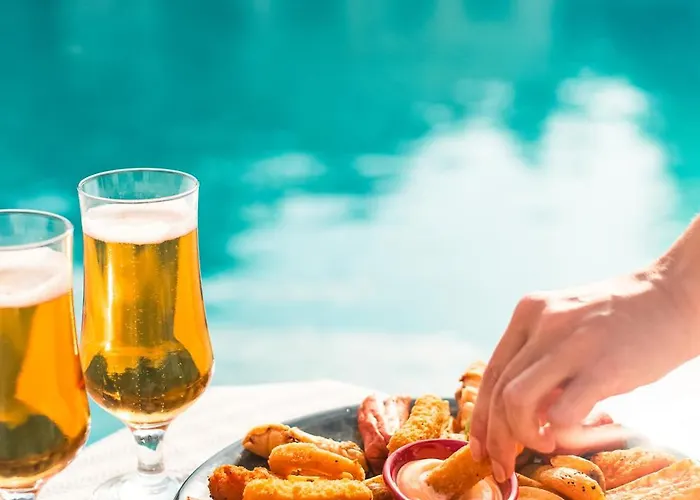 Feri Surf Club Datça