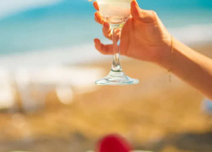 Hotel Feri Surf Club Datça