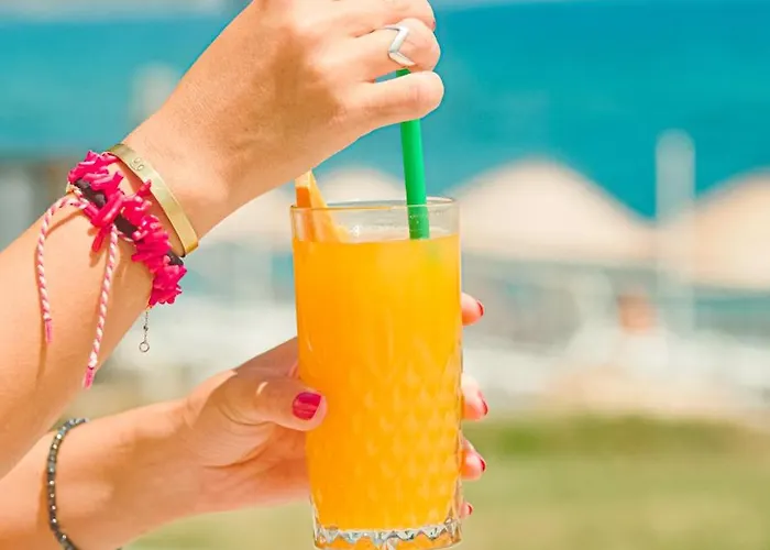 Hotel Feri Surf Club Datça