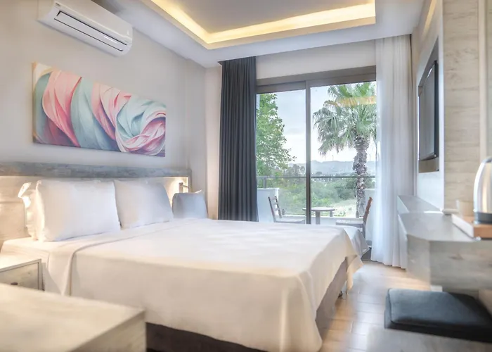 Hotel Feri Surf Club *