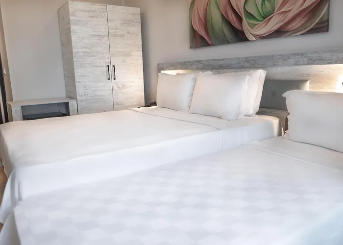 Hotel Feri Surf Club Datça