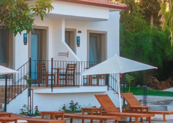 Hotel Feri Surf Club