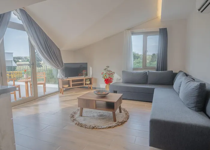 Hotel Feri Surf Club