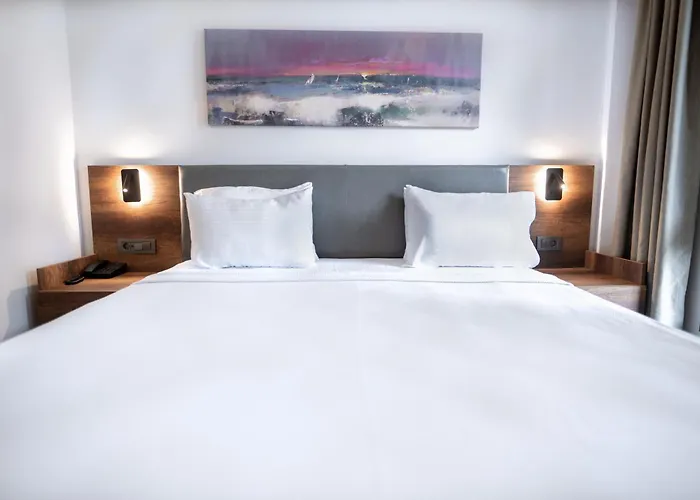 Feri Surf Club Datça