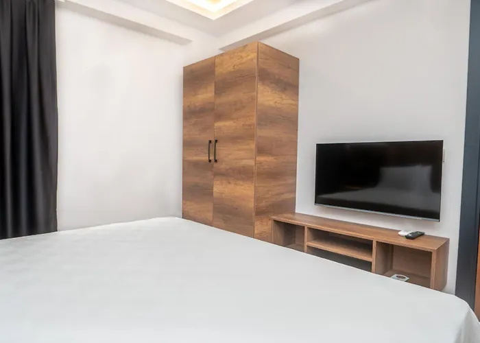 Hotel Feri Surf Club Datça