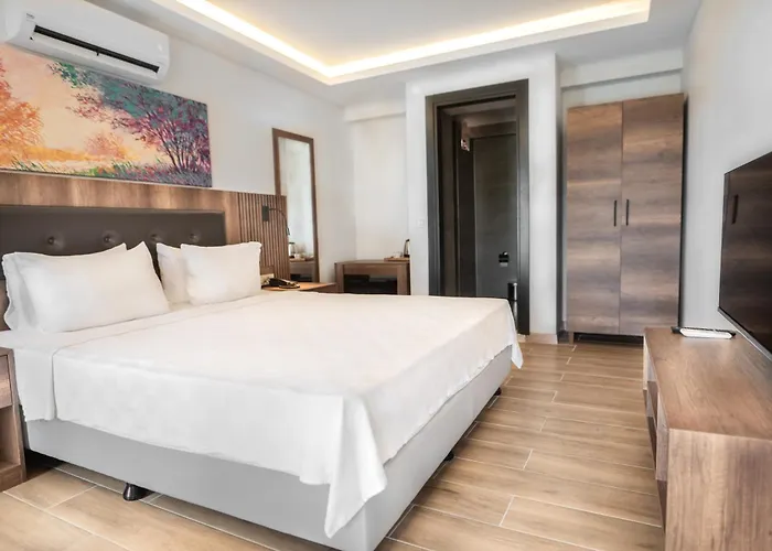 Hotel Feri Surf Club *