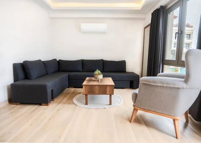 Hotel Feri Surf Club *