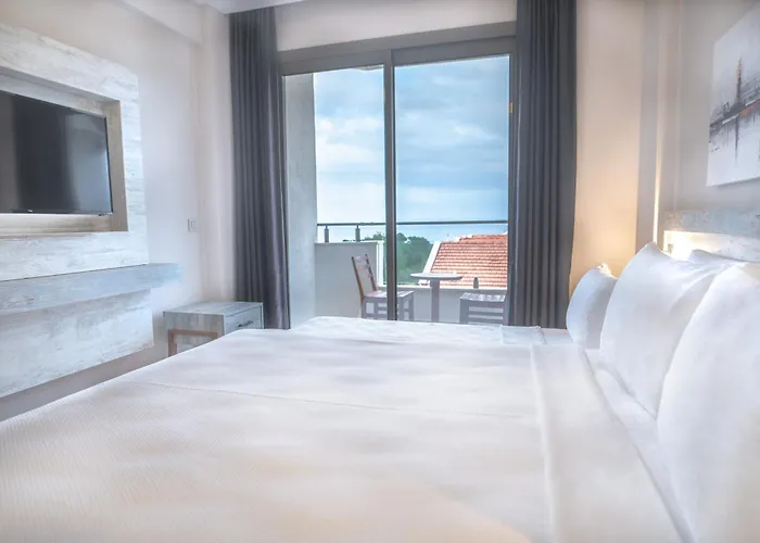 Feri Surf Club Datça