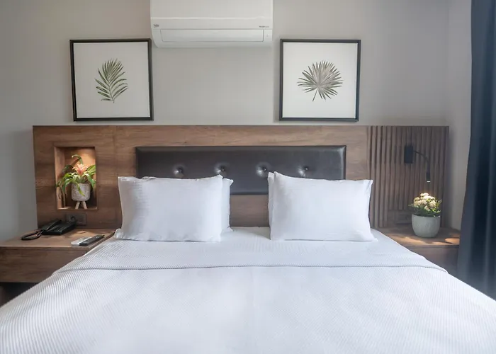 Hotel Feri Surf Club Datça