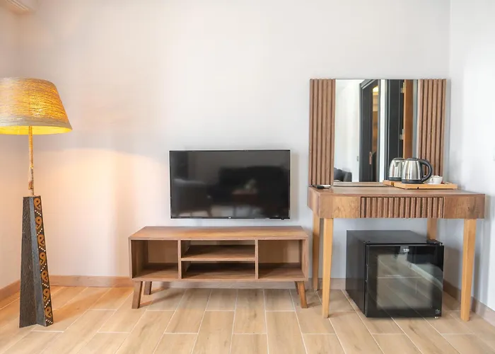 Feri Surf Club Datça