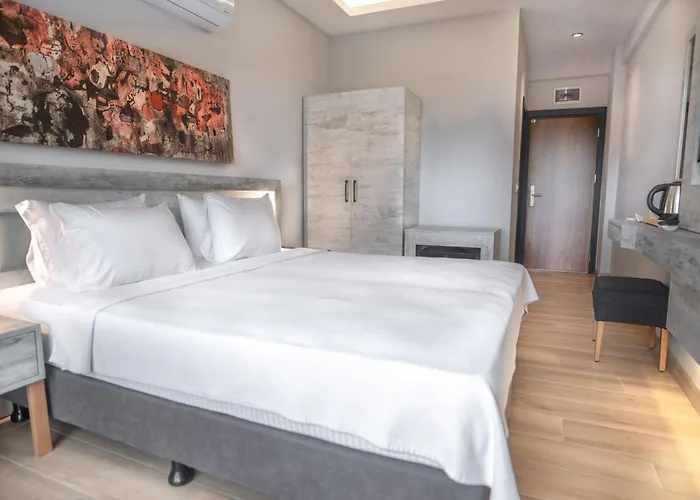 Feri Surf Club Datça