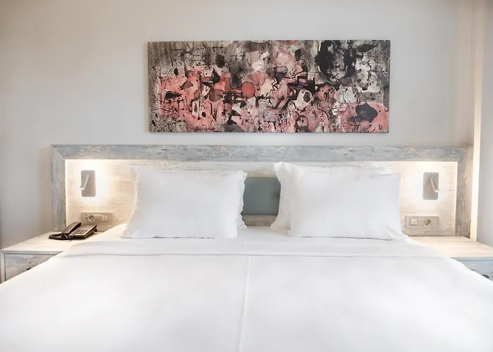 Hotel Feri Surf Club Datça